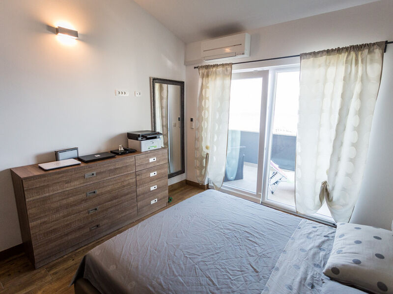 Apartmány Kandela