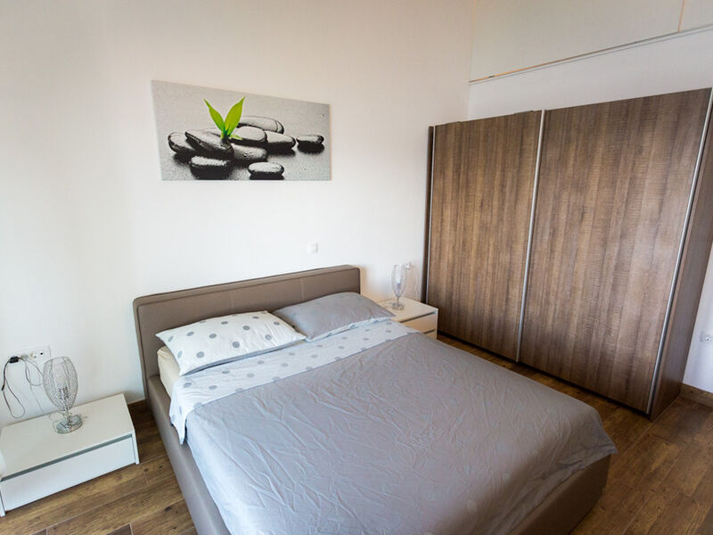 Apartmány Kandela