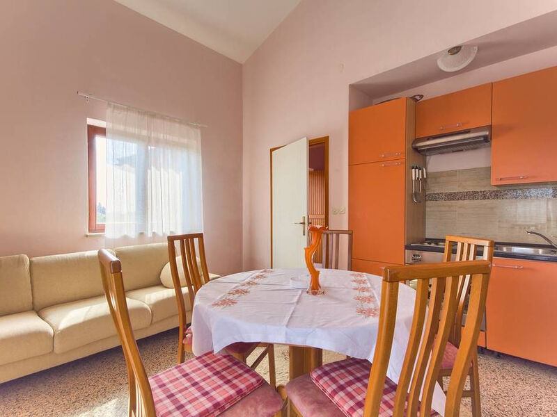 Apartmány 1318-733