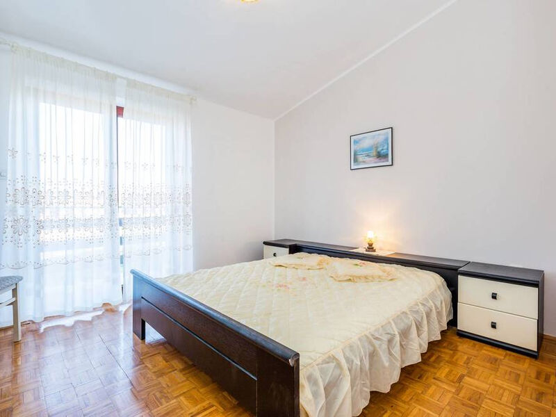 Apartmány 1318-743