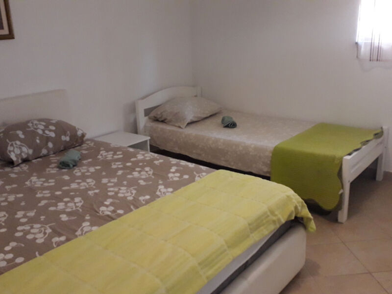 Apartmány Vili