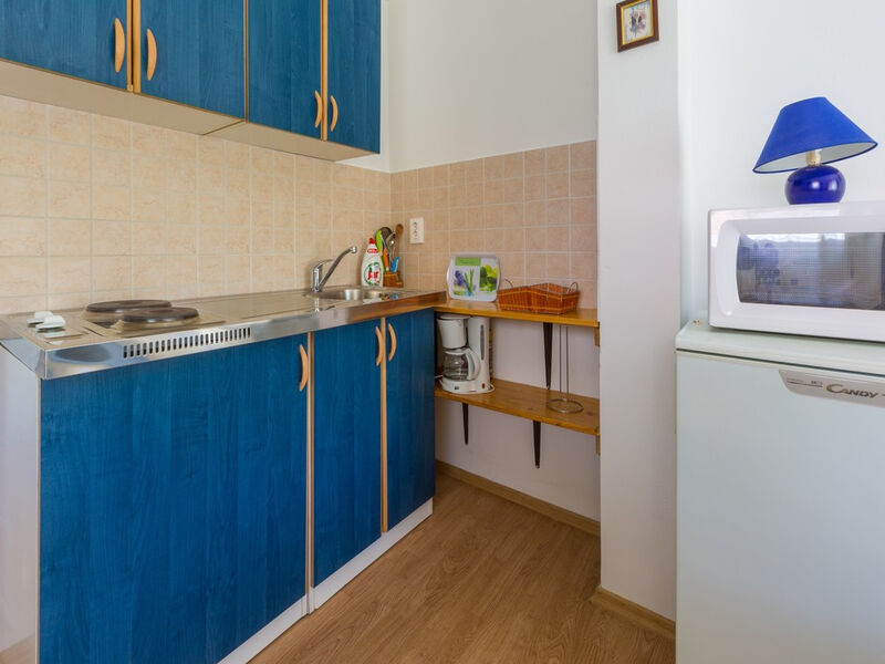 Apartmány 1323-181