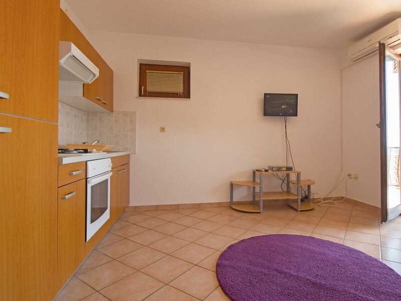 Apartmány 1323-282