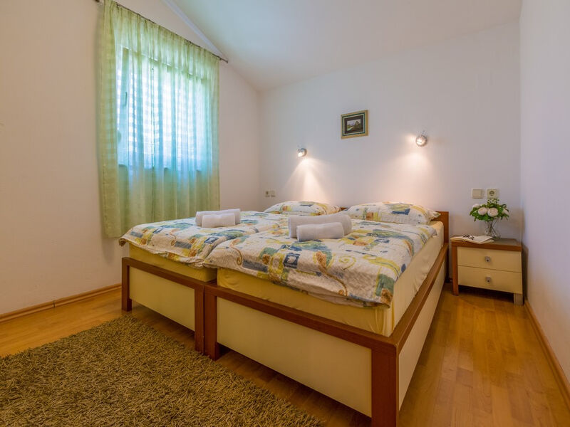 Apartmány 1323-323