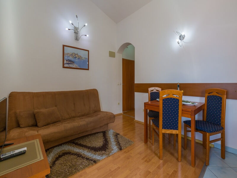 Apartmány 1323-323