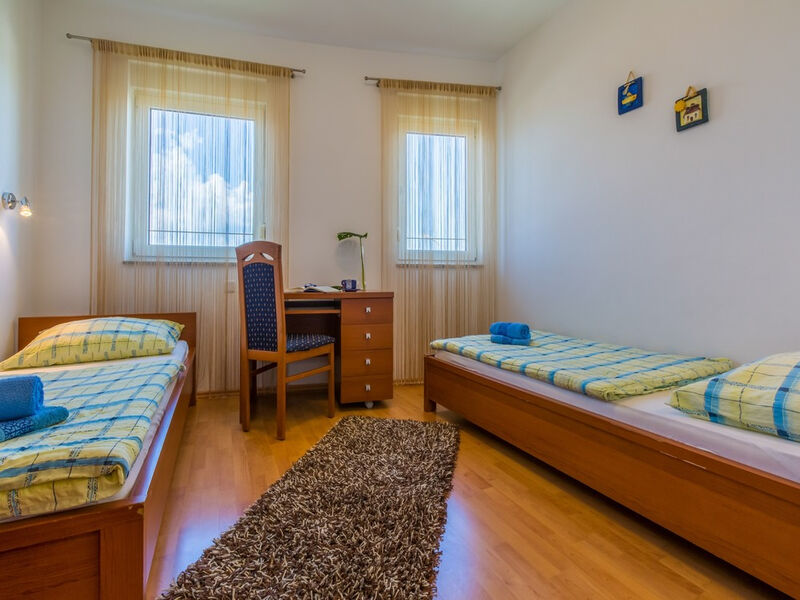 Apartmány 1323-323