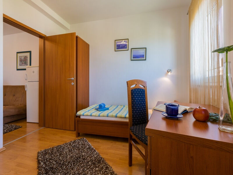 Apartmány 1323-323