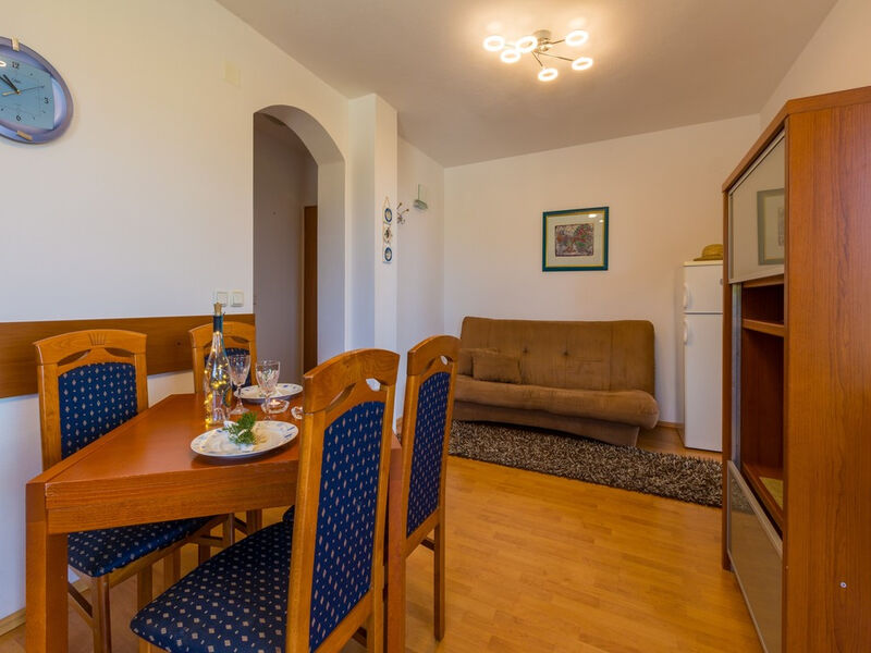 Apartmány 1323-323