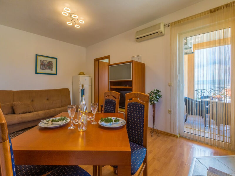 Apartmány 1323-323