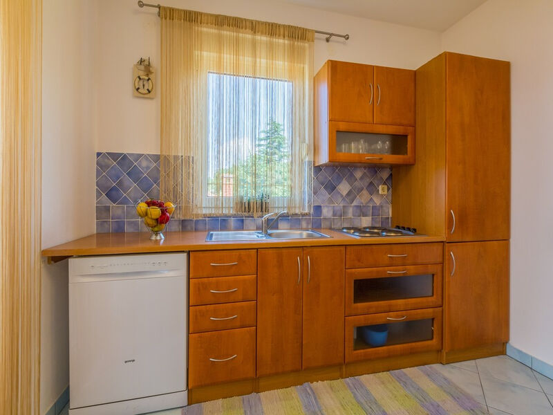 Apartmány 1323-323