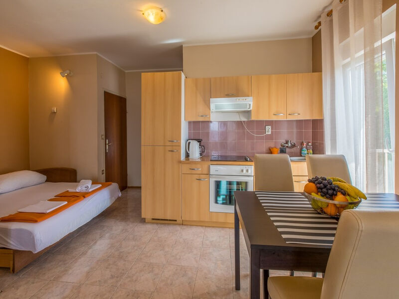 Apartmány 1323-336