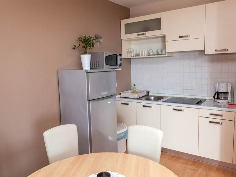 Apartmány 1323-369