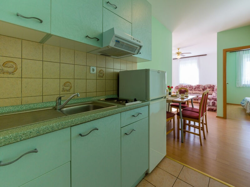 Apartmány 1323-378