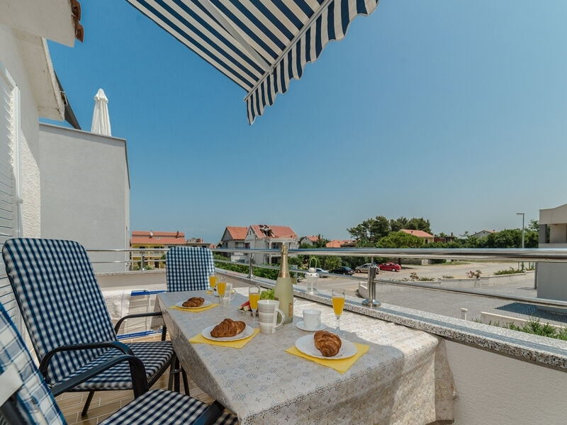 Apartmány Matej