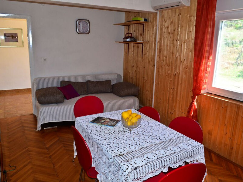 Apartmány Vladislav