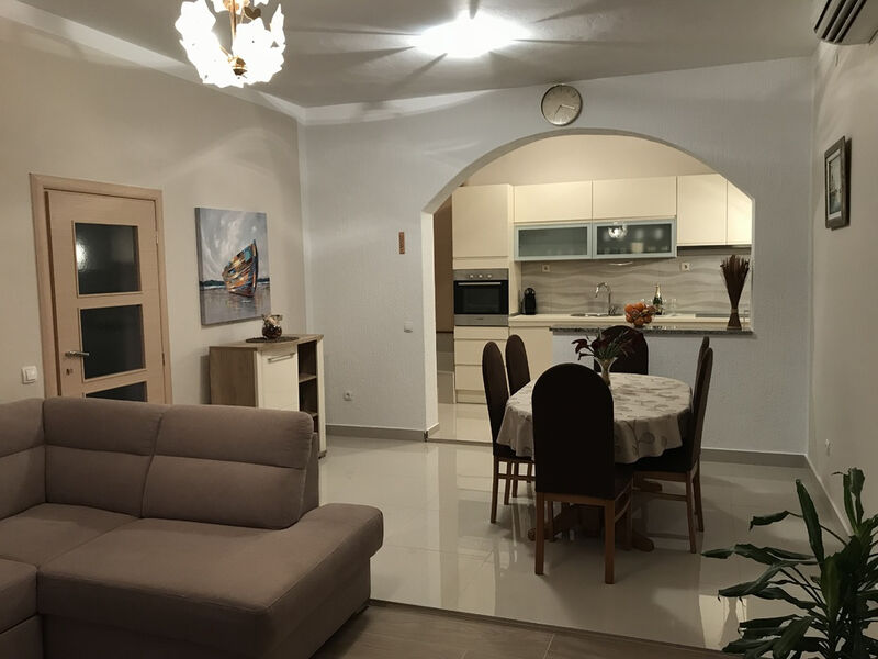 Apartmány Juraj