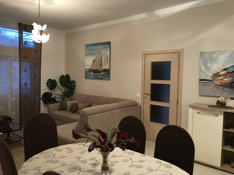 Apartmány Juraj