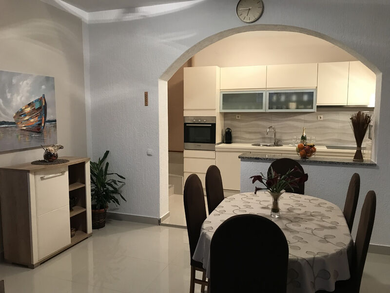 Apartmány Juraj