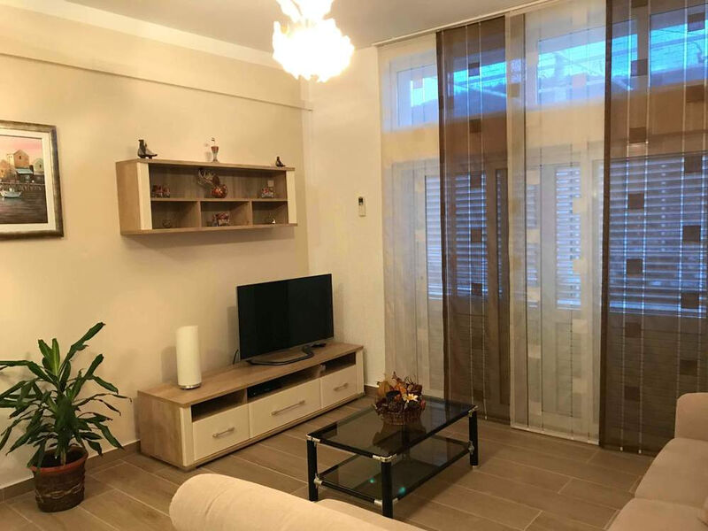 Apartmány Juraj