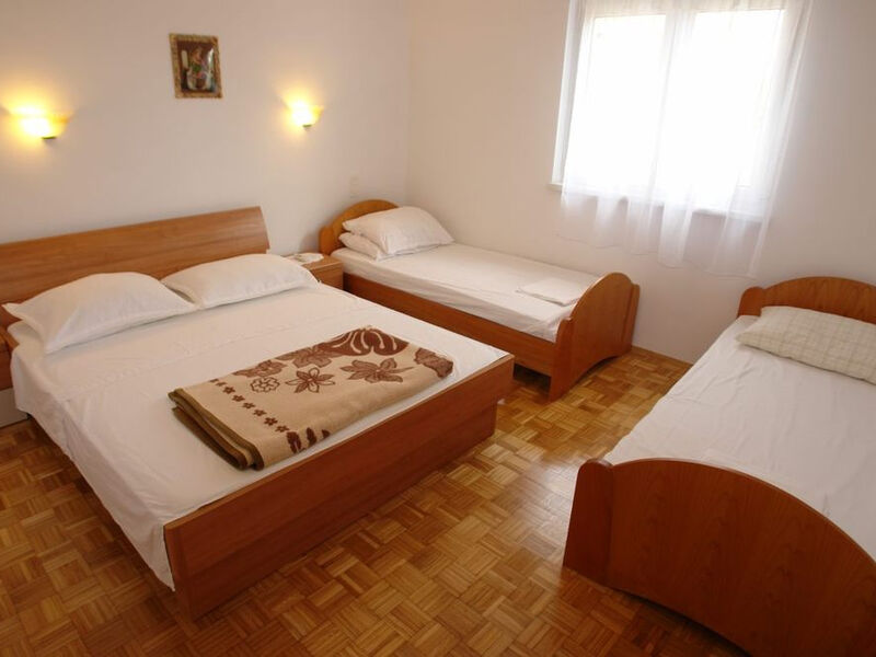 Apartmány Severka