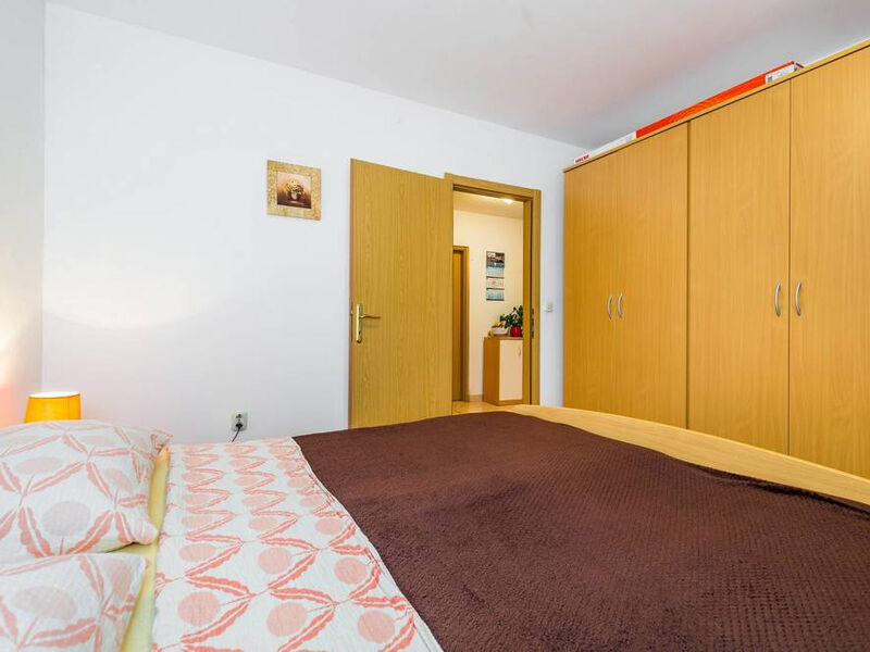 Apartmány 1318-746