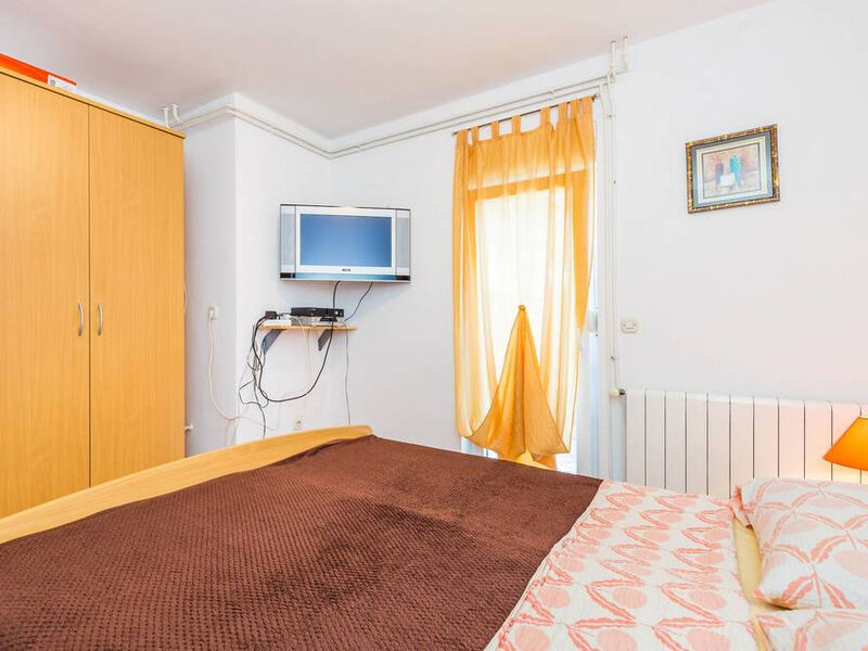 Apartmány 1318-746