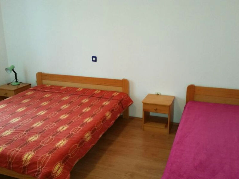 Apartmány Neptun