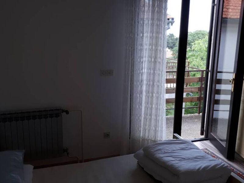 Apartmány Ozana