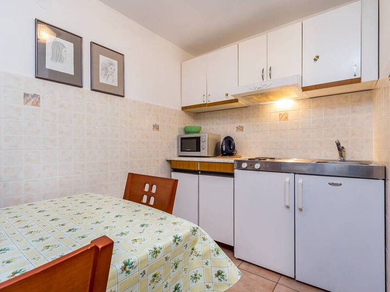 Apartmány 1318-554