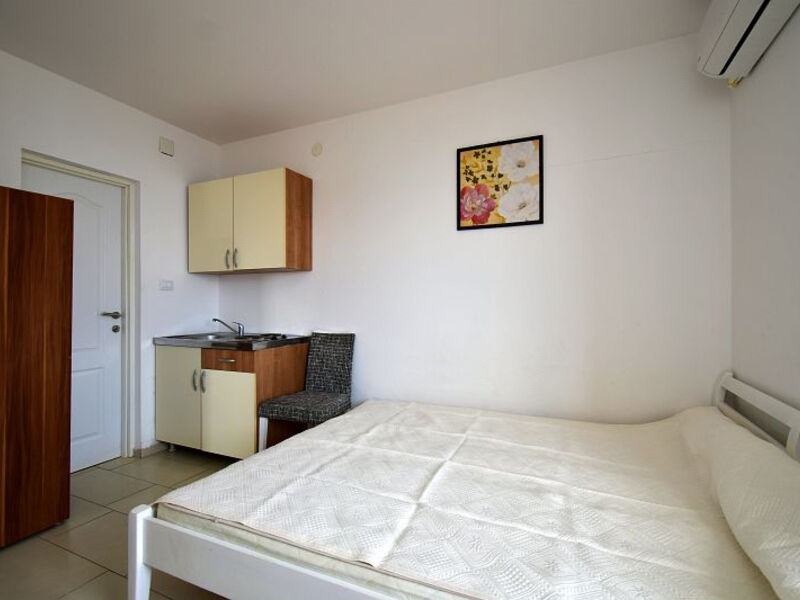 Apartmány Benjamin