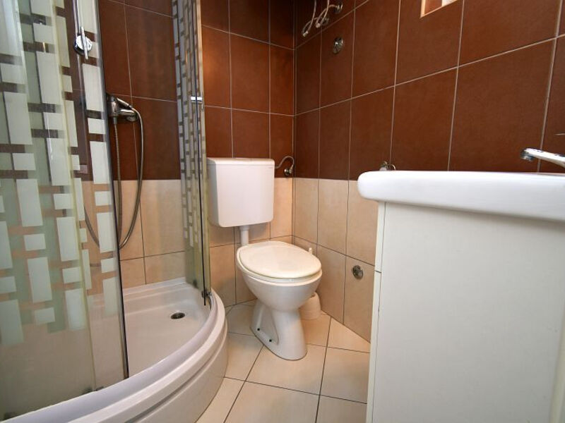 Apartmány Benjamin