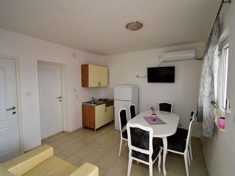 Apartmány Benjamin