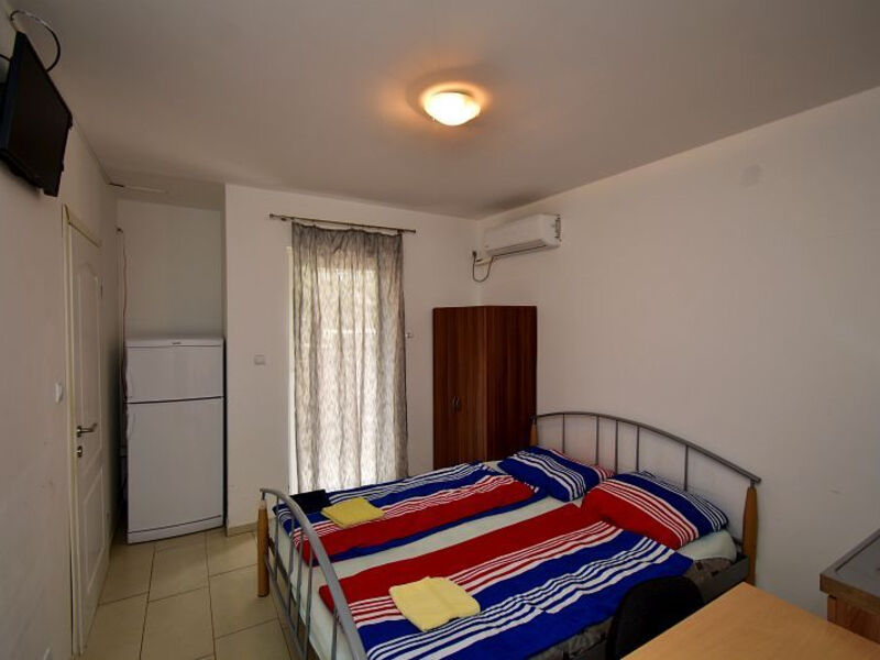 Apartmány Benjamin