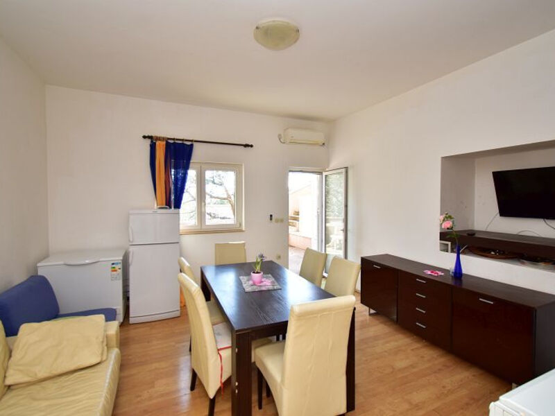 Apartmány Benjamin