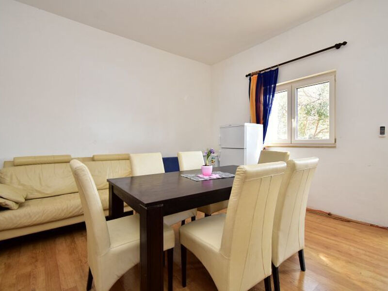 Apartmány Benjamin