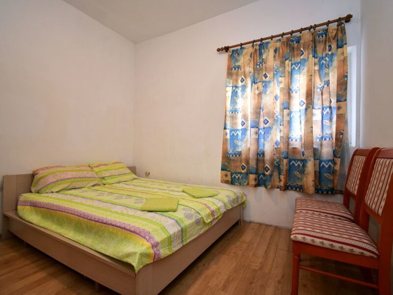 Apartmány Benjamin