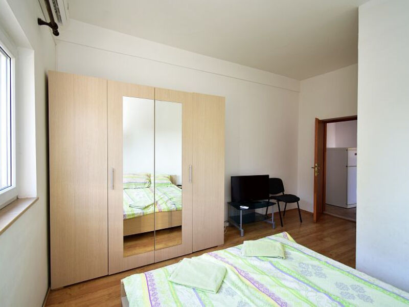 Apartmány Benjamin