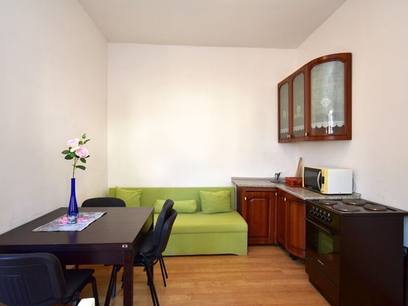 Apartmány Benjamin