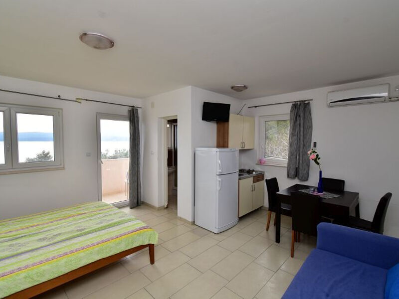 Apartmány Benjamin