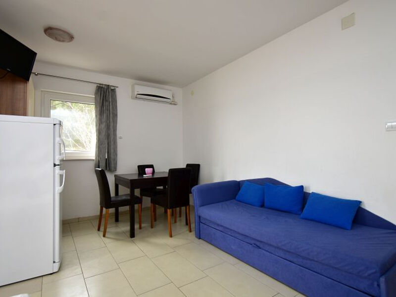 Apartmány Benjamin