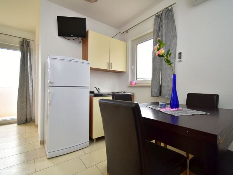 Apartmány Benjamin