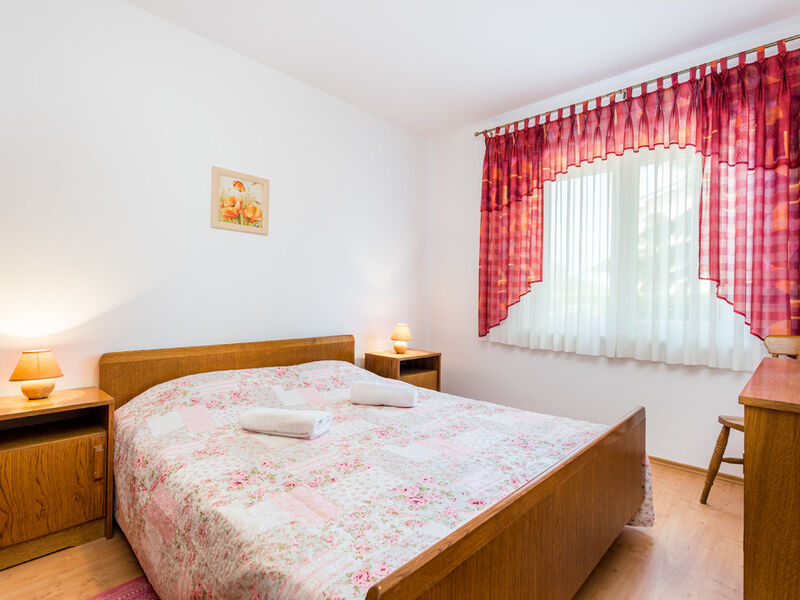 Apartmány 1318-643