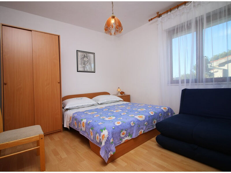 Apartmány Jolana