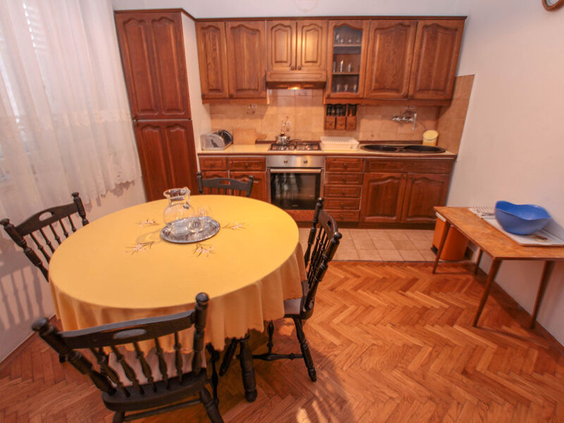 Apartmány Gerda