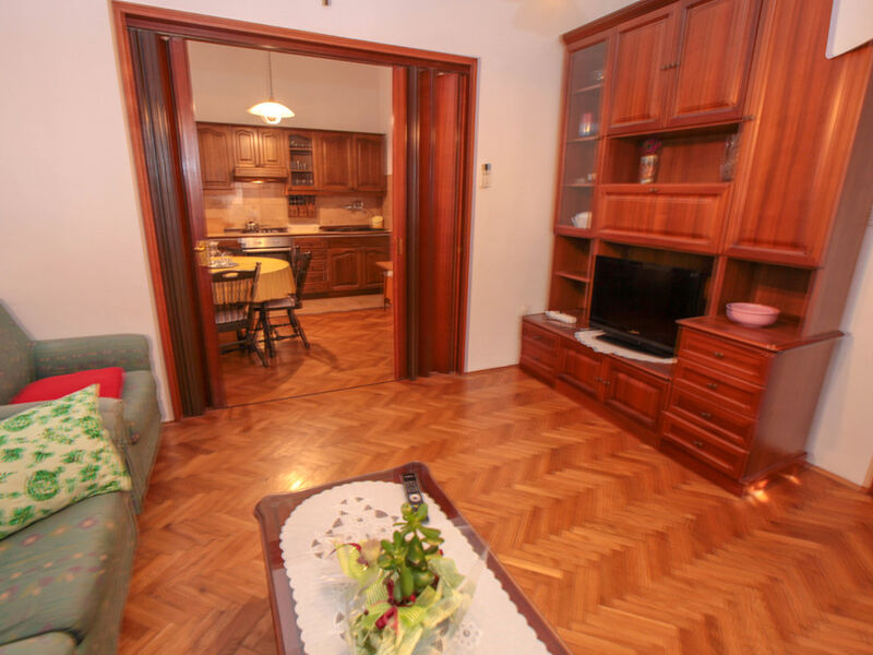 Apartmány Gerda