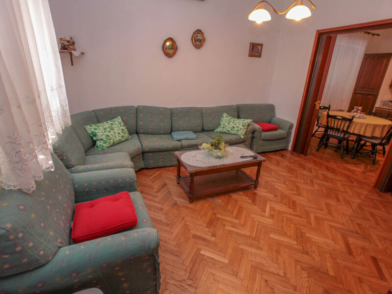 Apartmány Gerda