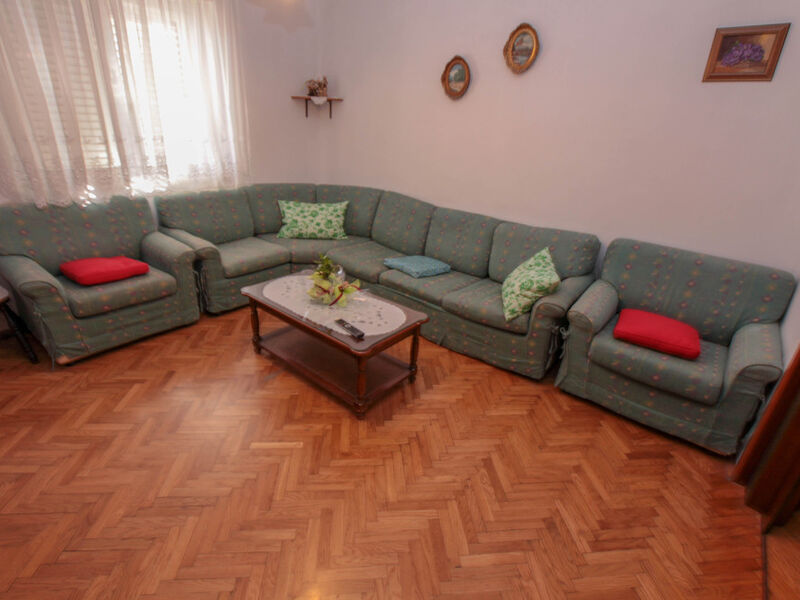 Apartmány Gerda