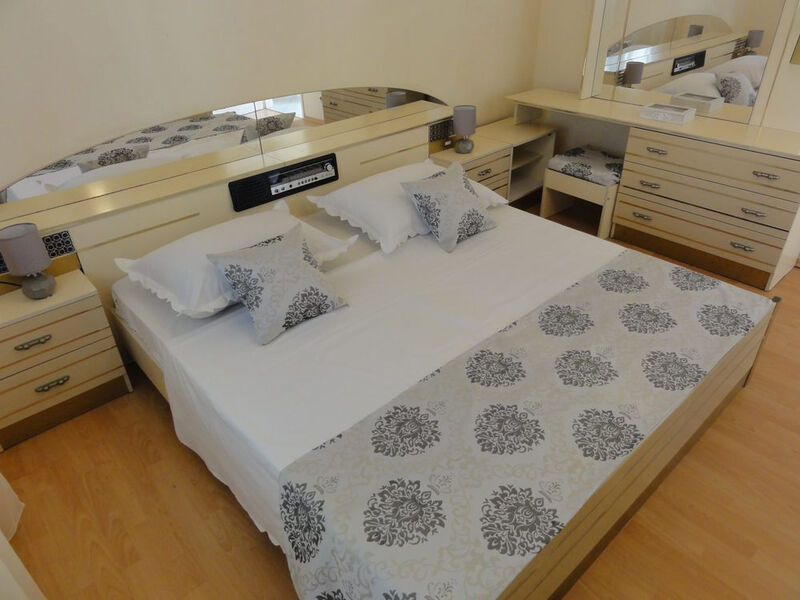 Apartmány Kresimir