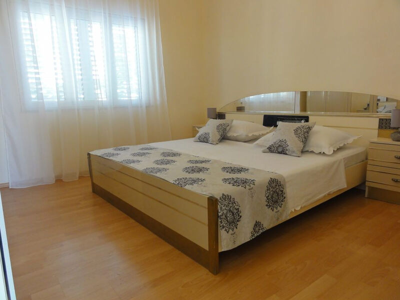 Apartmány Kresimir