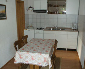 Apartmány 549-138